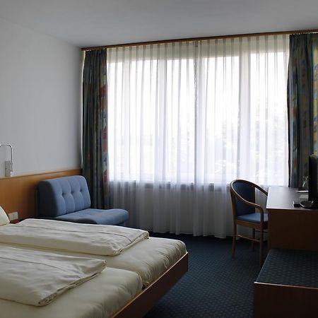 Hotel Schwanau Garni מראה חיצוני תמונה