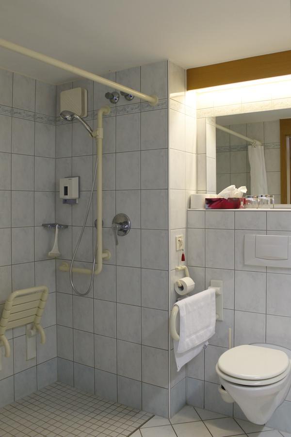 Hotel Schwanau Garni מראה חיצוני תמונה